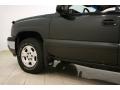 2005 Dark Gray Metallic Chevrolet Avalanche Z71 4x4  photo #20