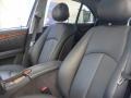 Black - E 500 Sedan Photo No. 8
