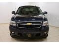 2007 Dark Blue Metallic Chevrolet Avalanche LT 4WD  photo #2