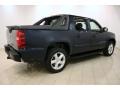 2007 Dark Blue Metallic Chevrolet Avalanche LT 4WD  photo #6