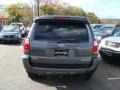 Galactic Gray Mica - 4Runner Sport Edition 4x4 Photo No. 5
