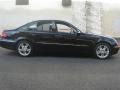 Black - E 500 Sedan Photo No. 11