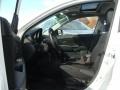 2007 Crystal White Pearl Mazda MAZDA3 s Touring Hatchback  photo #7