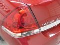 Red Jewel Tintcoat - Impala LS Photo No. 11
