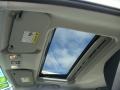 Sunroof of 2007 MAZDA3 s Touring Hatchback