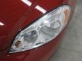Red Jewel Tintcoat - Impala LS Photo No. 12