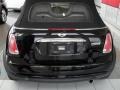 Jet Black - Cooper Convertible Photo No. 5
