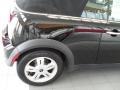 Jet Black - Cooper Convertible Photo No. 6