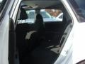 2007 Crystal White Pearl Mazda MAZDA3 s Touring Hatchback  photo #13