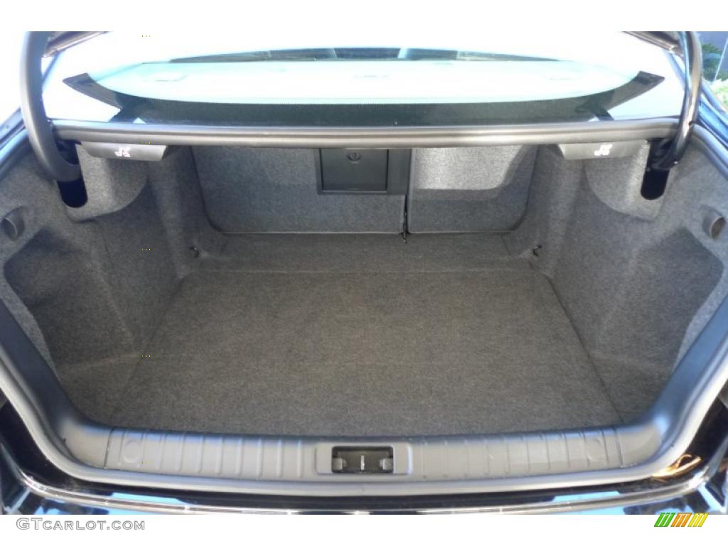 2003 Saab 9-3 Linear Sport Sedan Trunk Photo #39522101
