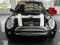 Jet Black - Cooper Convertible Photo No. 9