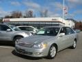 2000 Lunar Mist Metallic Toyota Avalon XLS  photo #1