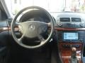 Black - E 500 Sedan Photo No. 18