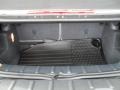 2005 Mini Cooper Convertible Trunk