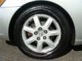 Lunar Mist Metallic - Avalon XLS Photo No. 14