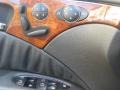 Black - E 500 Sedan Photo No. 21