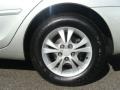 Lunar Mist Metallic - Camry LE V6 Photo No. 14