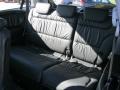 2008 Silver Pearl Metallic Honda Odyssey Touring  photo #35