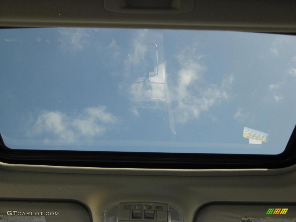 2010 Toyota Corolla S Sunroof Photo #39522929