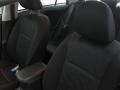 Dark Charcoal Interior Photo for 2010 Toyota Corolla #39522965