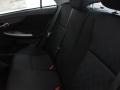 Dark Charcoal Interior Photo for 2010 Toyota Corolla #39522985