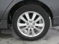 2010 Toyota Corolla S Wheel