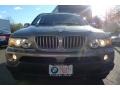 2006 Kalahari Beige Metallic BMW X5 3.0i  photo #5