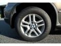 2006 BMW X5 3.0i Wheel and Tire Photo