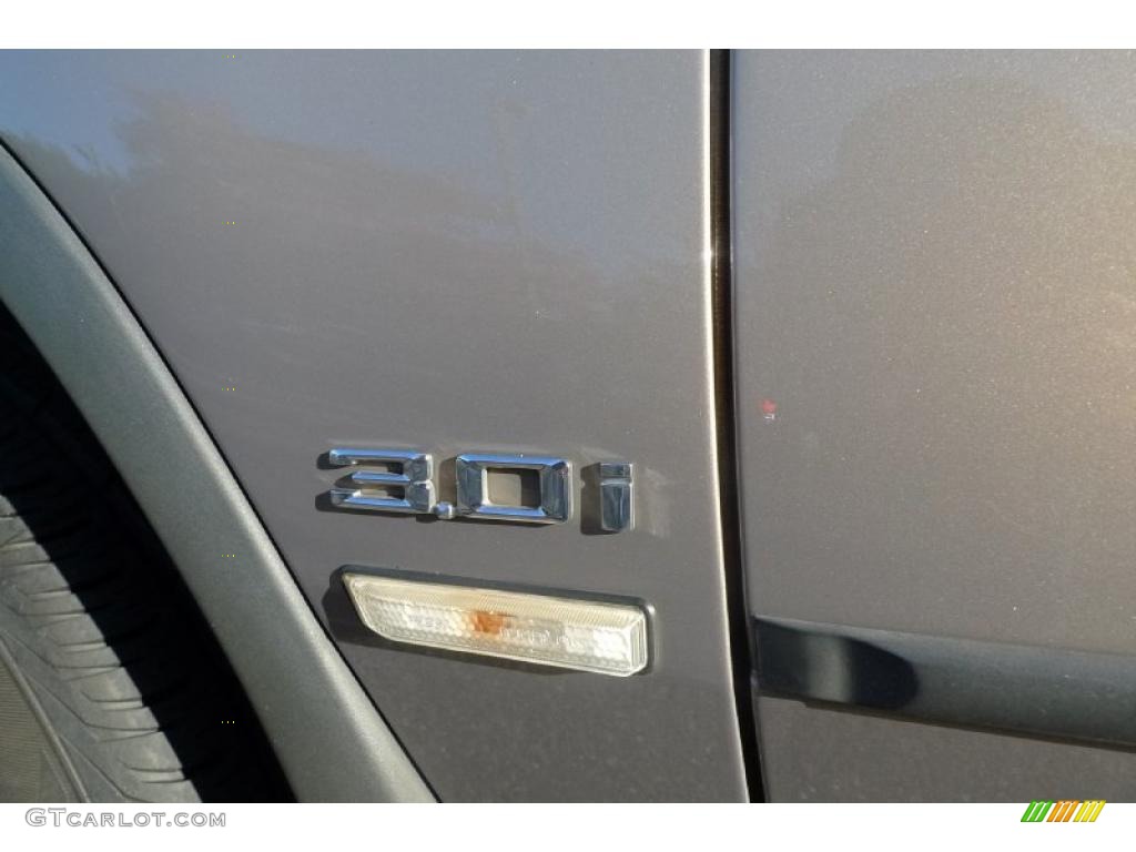 2006 BMW X5 3.0i Marks and Logos Photo #39523501
