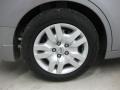 Precision Gray Metallic - Altima 2.5 S Photo No. 11