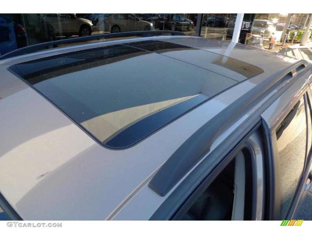 2006 BMW X5 3.0i Sunroof Photo #39523721