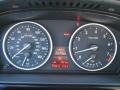 Grey Gauges Photo for 2008 BMW 5 Series #39523797
