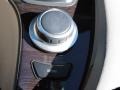 2008 BMW 5 Series 528i Sedan Controls