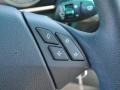 Grey Controls Photo for 2008 BMW 5 Series #39523885