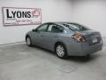 Precision Gray Metallic - Altima 2.5 S Photo No. 28