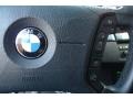 Black Controls Photo for 2006 BMW X5 #39524005