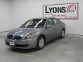 Precision Gray Metallic - Altima 2.5 S Photo No. 32