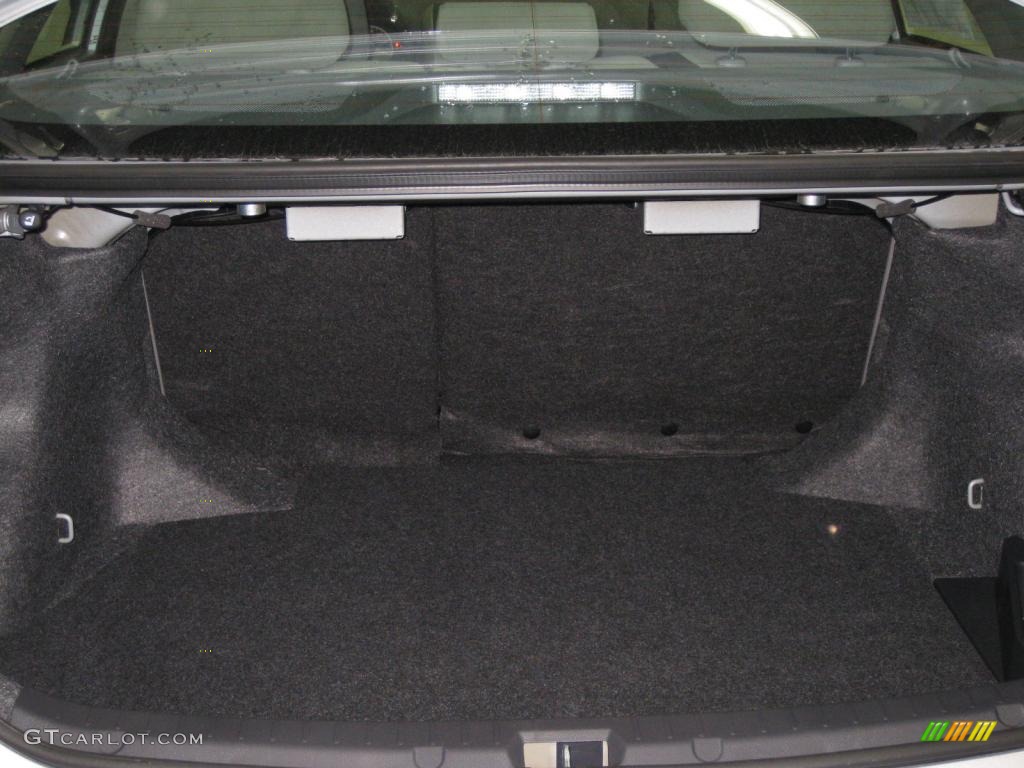 2010 Toyota Corolla LE Trunk Photo #39524141