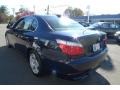 Monaco Blue Metallic - 5 Series 528xi Sedan Photo No. 4