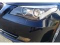 Monaco Blue Metallic - 5 Series 528xi Sedan Photo No. 6