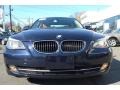 Monaco Blue Metallic - 5 Series 528xi Sedan Photo No. 8