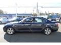 Monaco Blue Metallic - 5 Series 528xi Sedan Photo No. 10