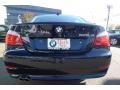 Monaco Blue Metallic - 5 Series 528xi Sedan Photo No. 13