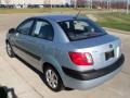 Polar Blue - Rio LX Sedan Photo No. 4