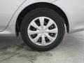 2010 Toyota Corolla LE Wheel