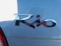 Polar Blue - Rio LX Sedan Photo No. 7
