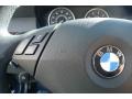 Monaco Blue Metallic - 5 Series 528xi Sedan Photo No. 40