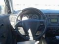 Polar Blue - Rio LX Sedan Photo No. 17
