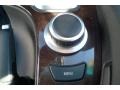 Natural Brown Controls Photo for 2008 BMW 5 Series #39524873
