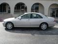 2005 Silver Birch Metallic Lincoln LS V8  photo #1